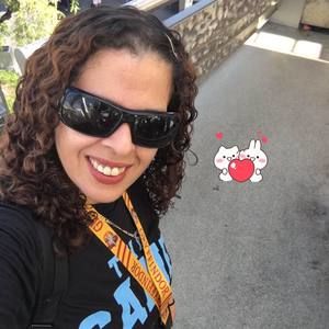 Meet your Posher, Angie